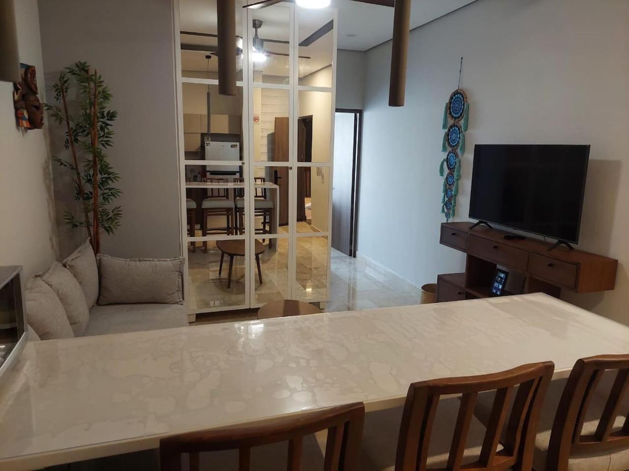 1 Bedroom Comfortable In Amira District