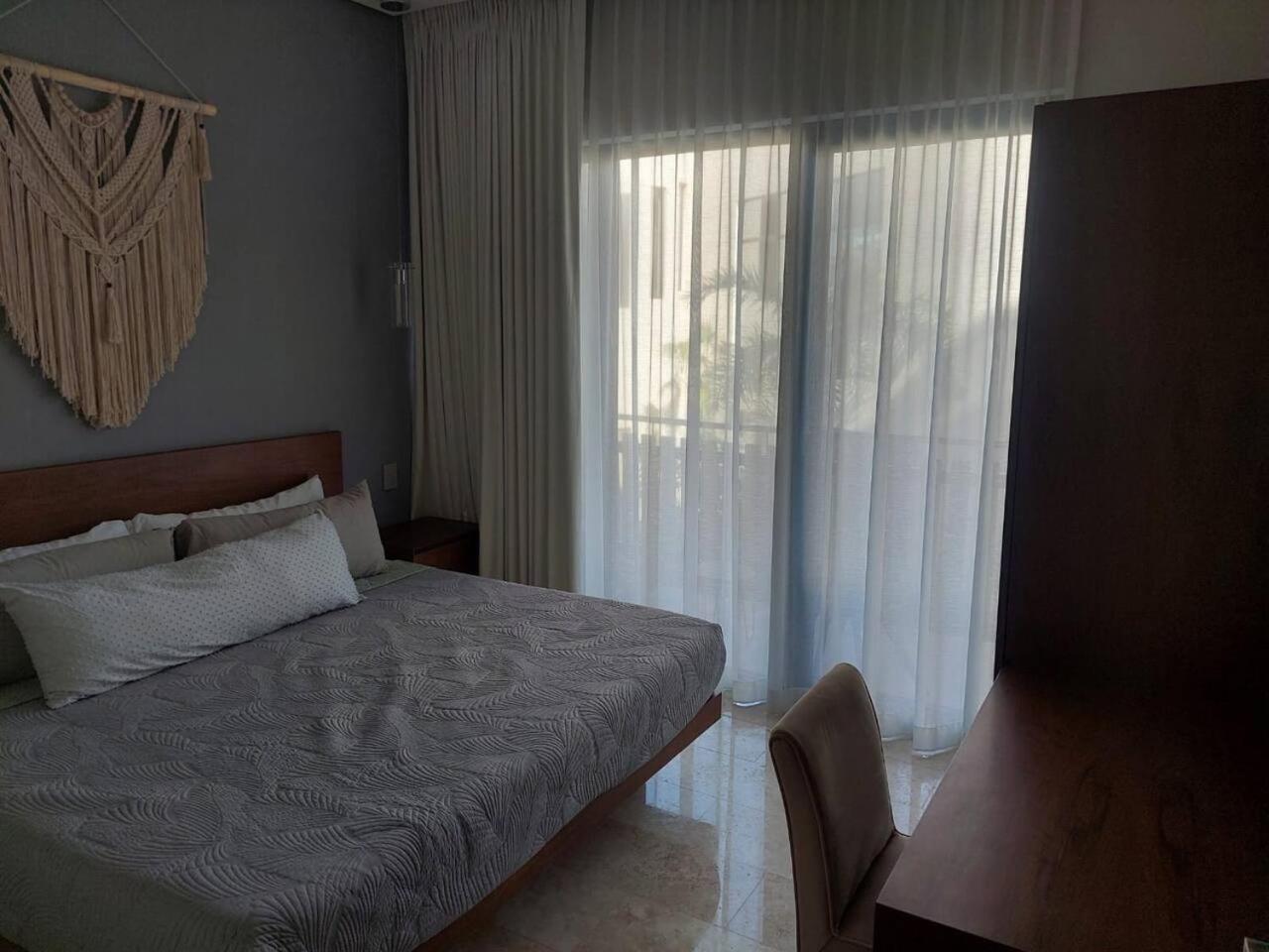 1 Bedroom Comfortable In Amira District Tulum