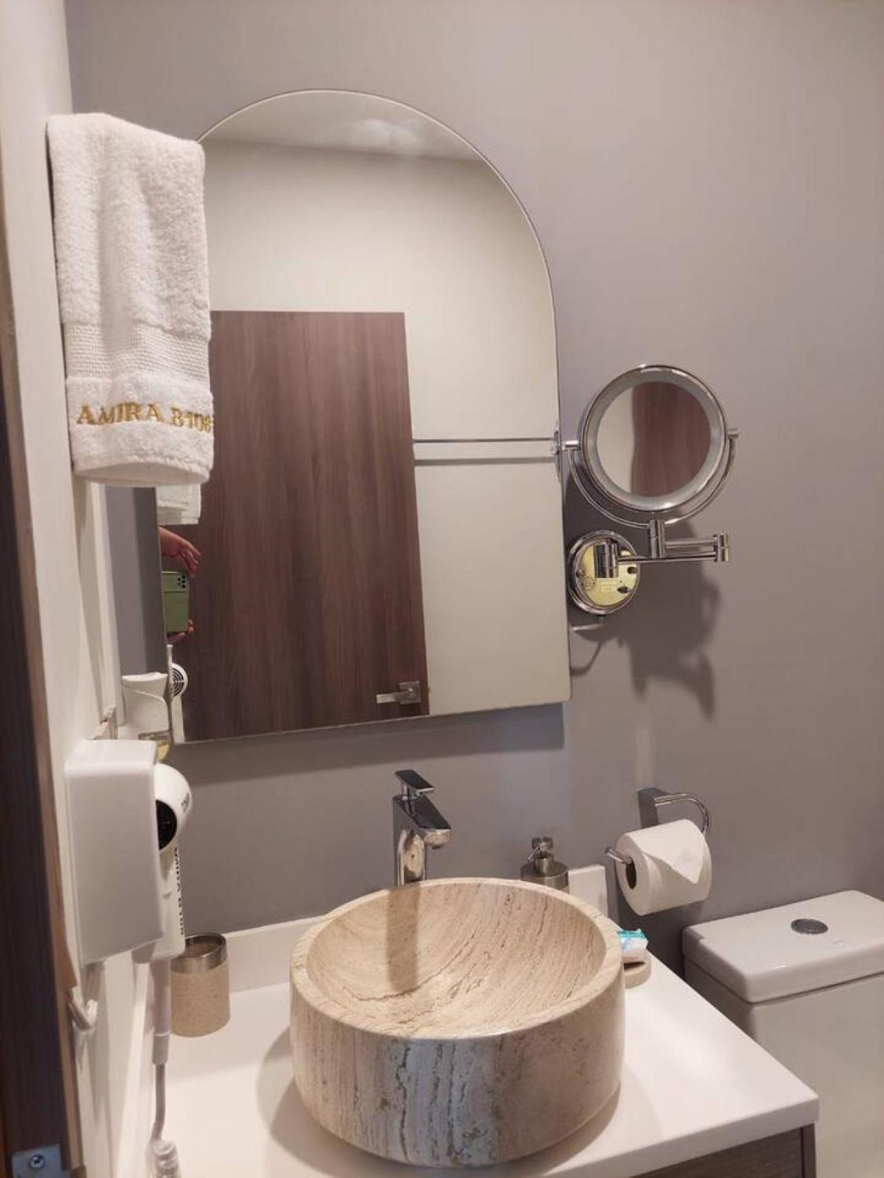 1 Bedroom Comfortable In Amira District Tulum