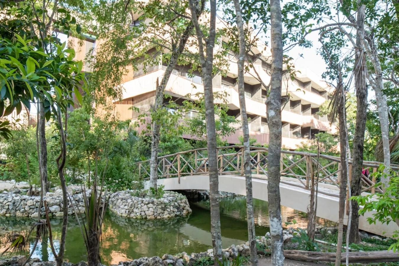 1 Bedroom Comfortable In Amira District
